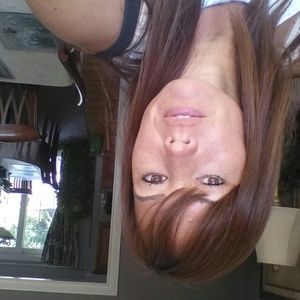Meet your Posher, Linda