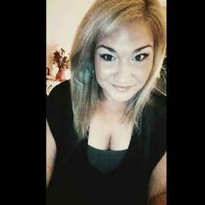 Meet your Posher, Kelsey