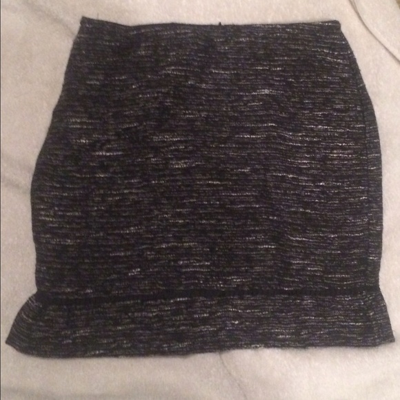 Tweed Skirt Sz 2 Studio M by MaxStudio