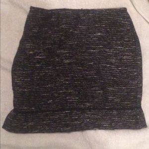 Tweed Skirt Sz 2 Studio M by MaxStudio