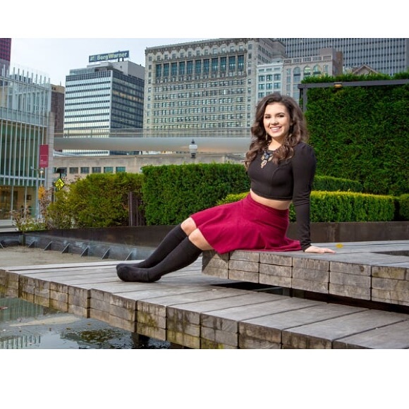 Meet your Posher, Izzy - Picture 3 of 3