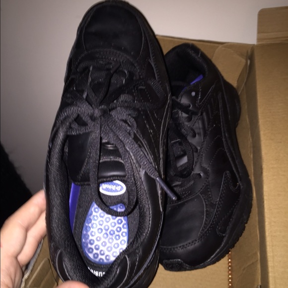 Dr. Shoals Restaurant Shoes.