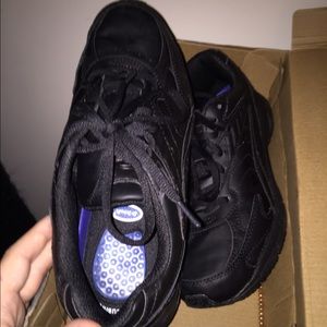 Dr. Shoals Restaurant Shoes.