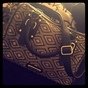 Steve Madden bag.