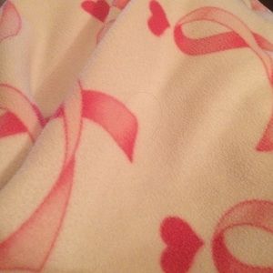 Meet your Posher, Terri