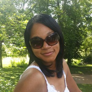 Meet your Posher, Tavonna