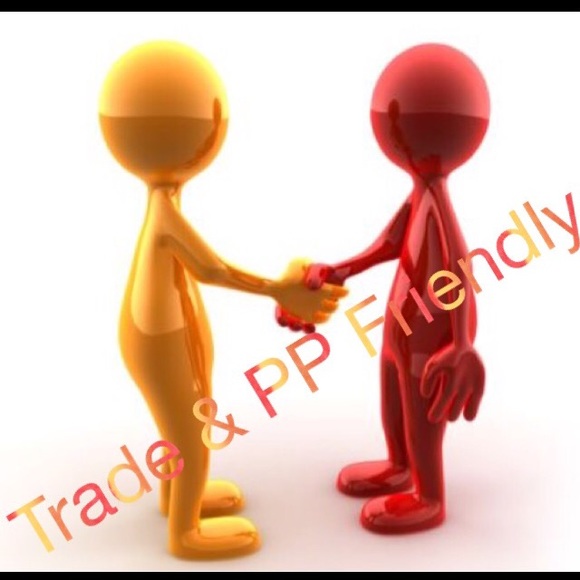 Trade & PP Friendly..Just Ask! - Picture 1 of 1
