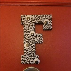 Meet your Posher, Jessie