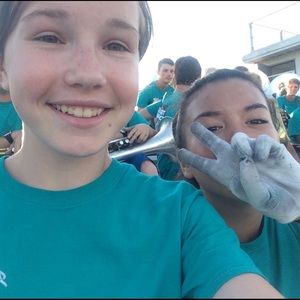 Meet your Posher, Megan