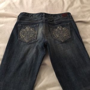 Express Jeans