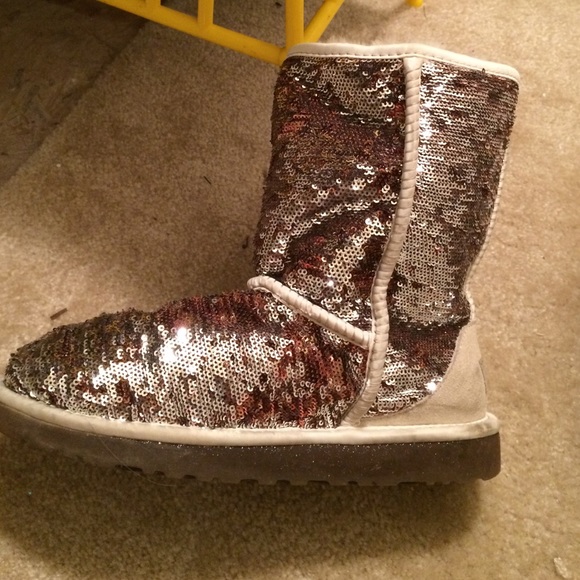 UGG Shoes - Ugg boots