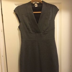 CACHE' sleeveless dress