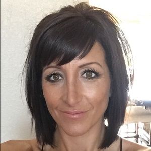 Meet your Posher, Deb