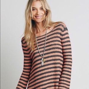 NWT Free People Tunic