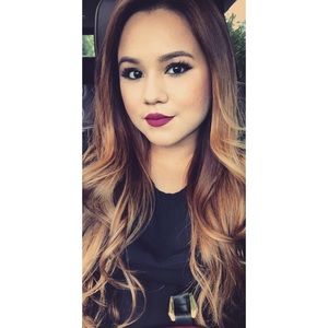 Meet your Posher, Bianca