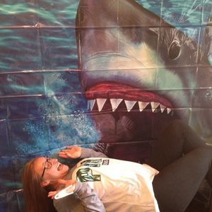 Meet your Posher, Jaime