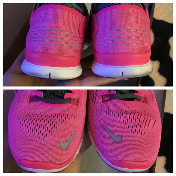 Nike free runs 5.0 - Picture 4 of 4