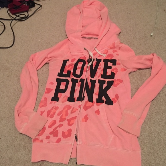 zip up jacket
