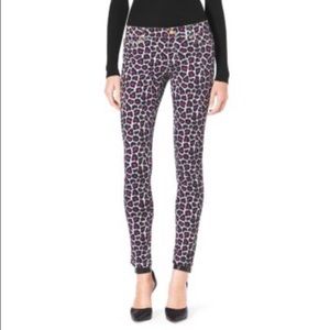 💟Sale💟Michael Kors skinnies