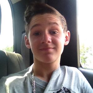 Meet your Posher, Drew