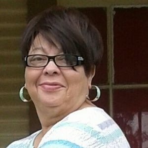 Meet your Posher, Angella
