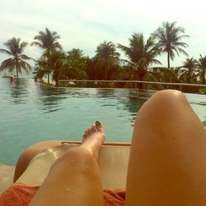 Meet your Posher, Heather