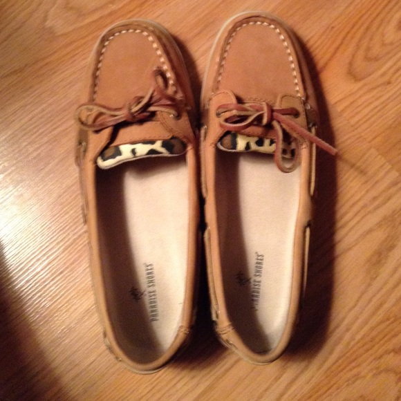 Paradise shoes - Picture 1 of 4