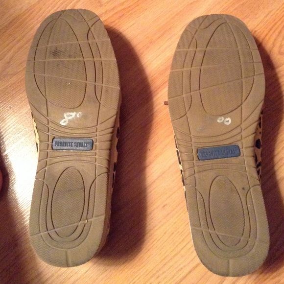 Paradise shoes - Picture 3 of 4