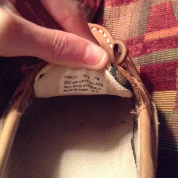 Paradise shoes - Picture 4 of 4