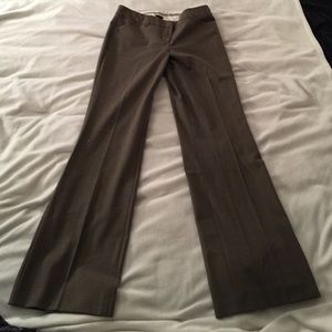 Express Editor Pants