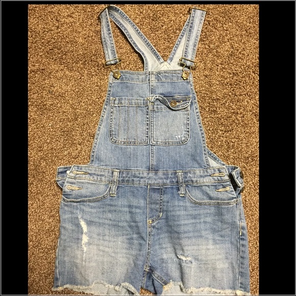 Overall