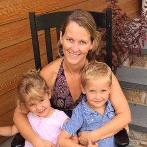 Meet your Posher, Karen