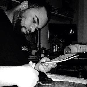 Meet your Posher, Leo