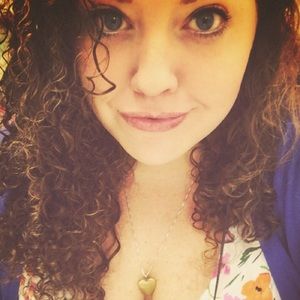 Meet your Posher, Lindsey