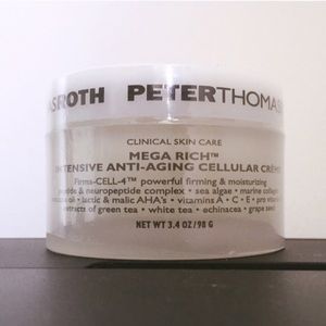 *New Unopened* Peter Thomas Roth Anti aging Creme