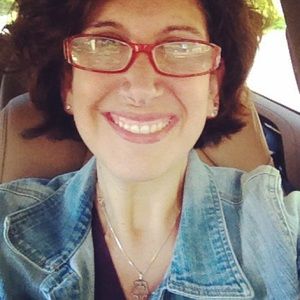 Meet your Posher, Eileen