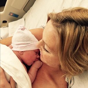 Meet your Posher, Cassi