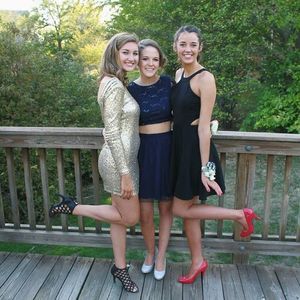 Meet your Posher, Jenna