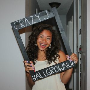 Meet your Posher, Jasmine