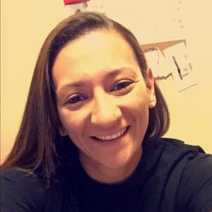 Meet your Posher, Brandy