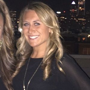 Meet your Posher, Allison