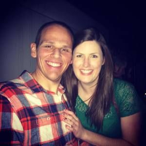 Meet your Posher, Lynn