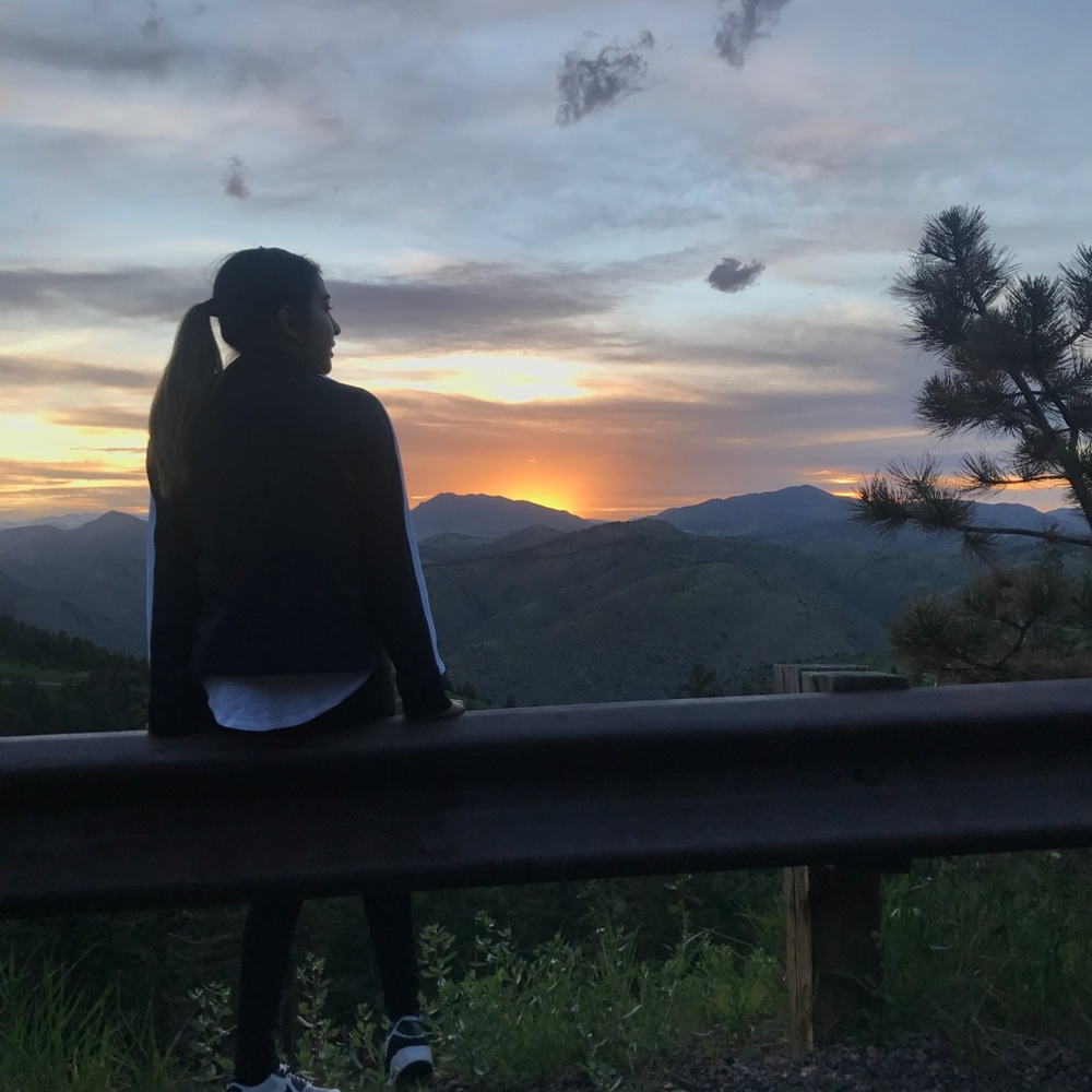 Meet your Posher, Celeste