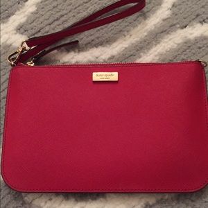 Kate Spade Wristlet