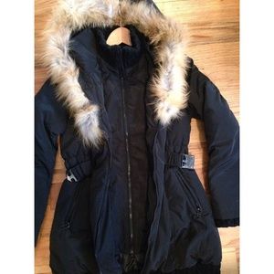 Rudsak Goose Down Jacket