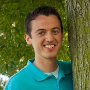 Meet your Posher, Isaac