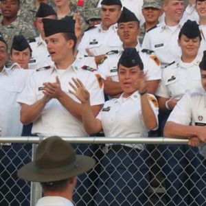 Meet your Posher, Kevin