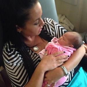 Meet your Posher, Tiffany