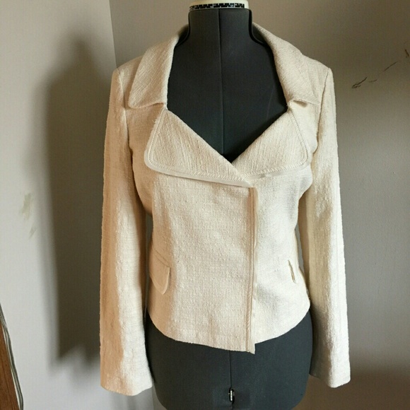 Banana Republic Jackets & Blazers - BANANA REPUBLIC JACKET SIZE 10