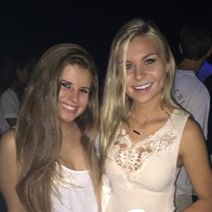 Meet your Posher, Kristen